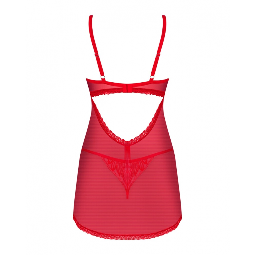 Obsessive OBS Babydoll M/L – 5