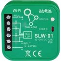 Zamel Supla ZSW-02 WiFi pradedančiojo valdymo rinkinys