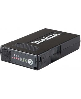 DEABL1055B Battery 10.8V - 4.7Ah(3.6V -16.75Ah), thin type, suitable for heated and ventilated Makita jackets and vests