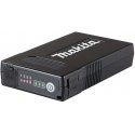 DEABL1055B Battery 10.8V - 4.7Ah(3.6V -16.75Ah), thin type, suitable for heated and ventilated Makita jackets and vests