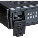 DEABL1055B Battery 10.8V - 4.7Ah(3.6V -16.75Ah), thin type, suitable for heated and ventilated Makita jackets and vests