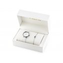 WOMEN'S WATCH PACIFIC X6133 - Communion gift set (zy679b) WOMEN'S WATCH PACIFIC X6133 - Communion gift set (zy679b)
