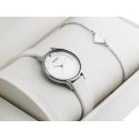 WOMEN'S WATCH PACIFIC X6133 - Communion gift set (zy679b) WOMEN'S WATCH PACIFIC X6133 - Communion gift set (zy679b)