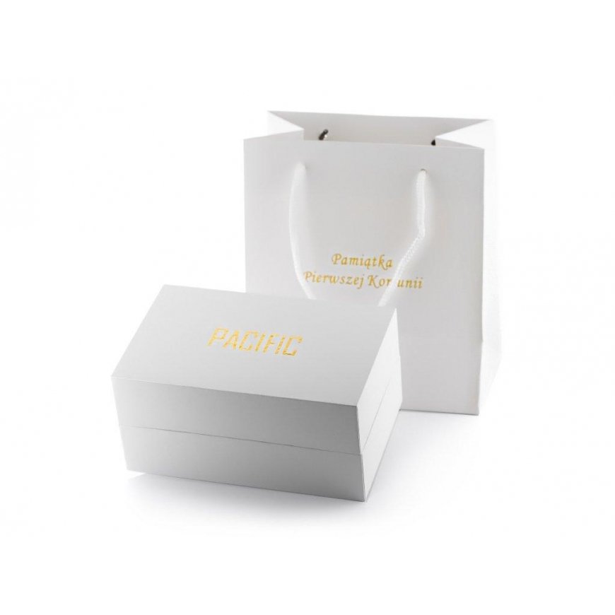 WOMEN'S WATCH PACIFIC X6133 - Communion gift set (zy679b) – 3