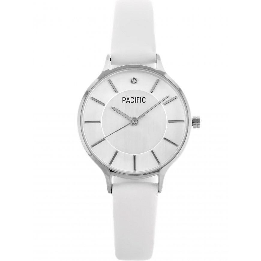 WOMEN'S WATCH PACIFIC X6133 - Communion gift set (zy679b) – 4