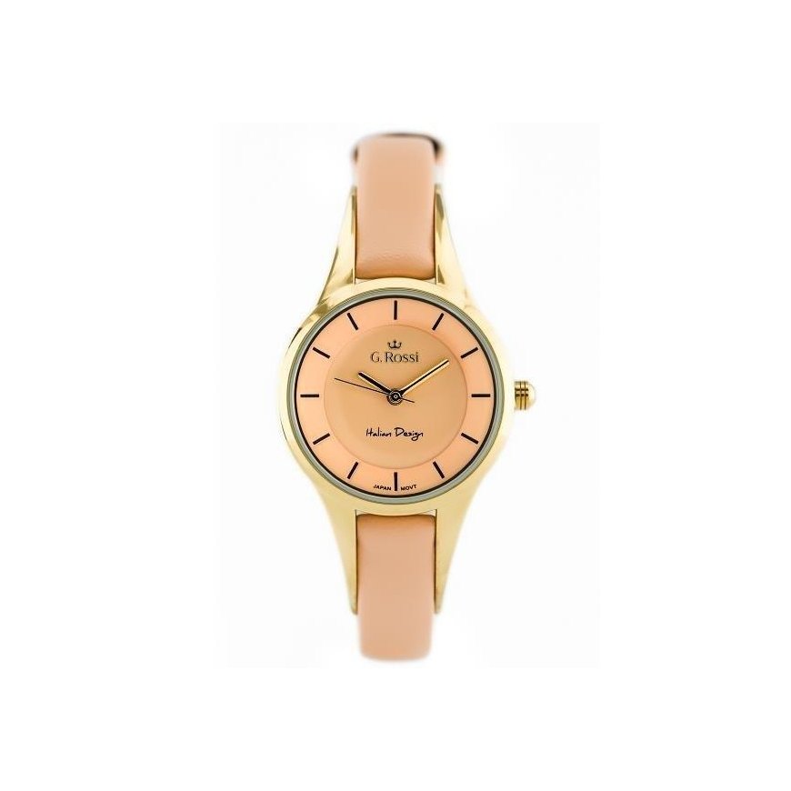 Rossi Women`s watch G. ROSSI -
