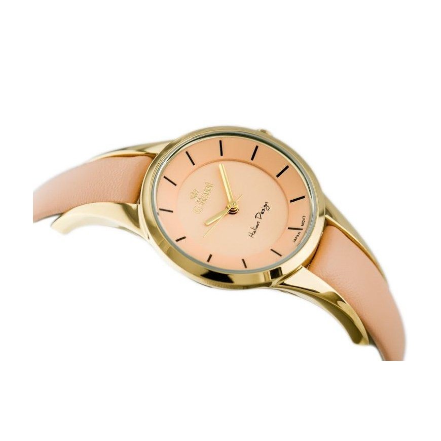 Women's watch G. ROSSI - KAYLE (zg624l) + box – 4