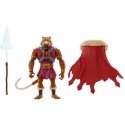 Mattel Masters of the Universe Turtles of Grayskull Splinter-Skull figure 14cm Mattel Masters of the Universe Turtles of Grayskull Splinter-Skull figure 14cm