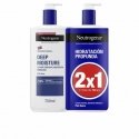 Body lotion Neutrogena NEUTROGENA DEEP HYDRATING 750 ml x 2 Body lotion Neutrogena NEUTROGENA DEEP HYDRATING 750 ml x 2