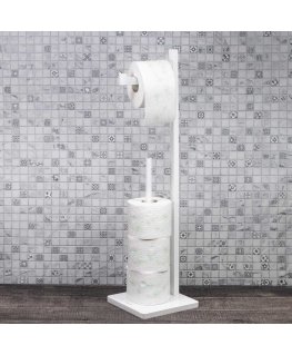King Hoff KINGHOFF KH-1750 BAMBOO WC-PAPERITELINE