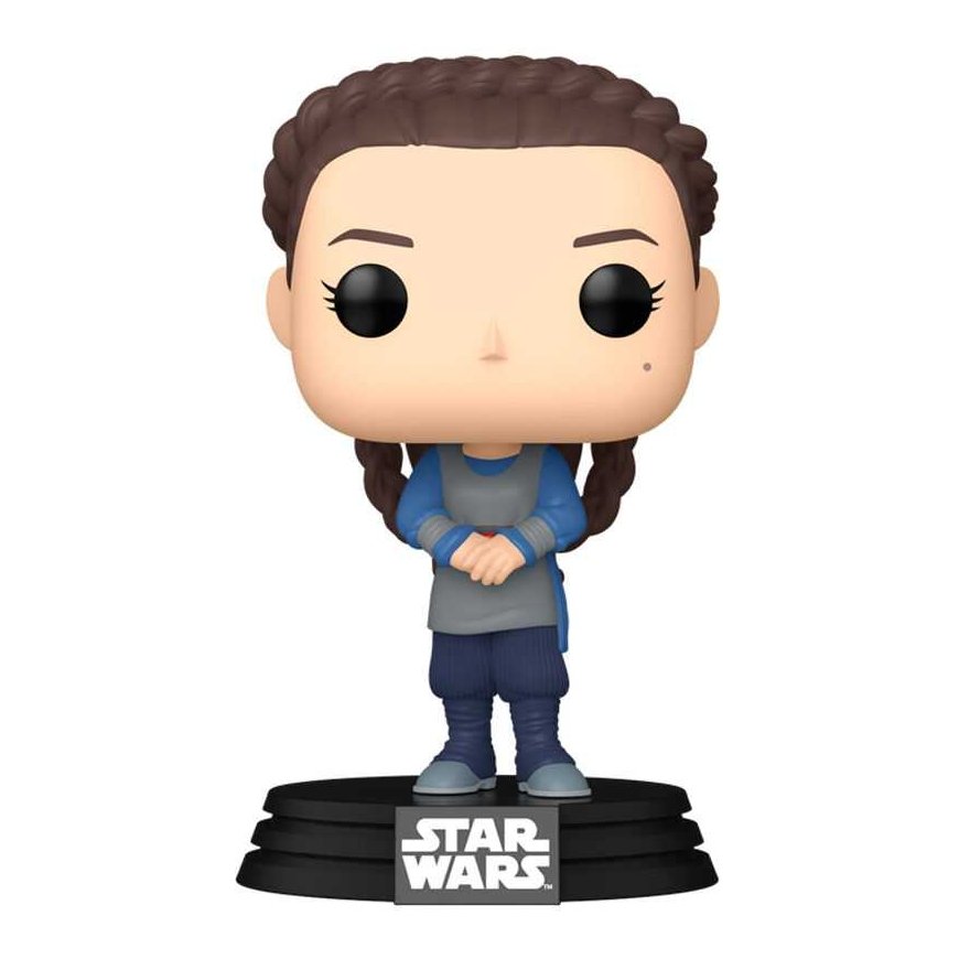 Funko POP figure Star Wars Padme Amidala