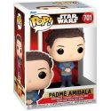 Funko POP -hahmo Star Wars Padme Amidala Funko POP -hahmo Star Wars Padme Amidala