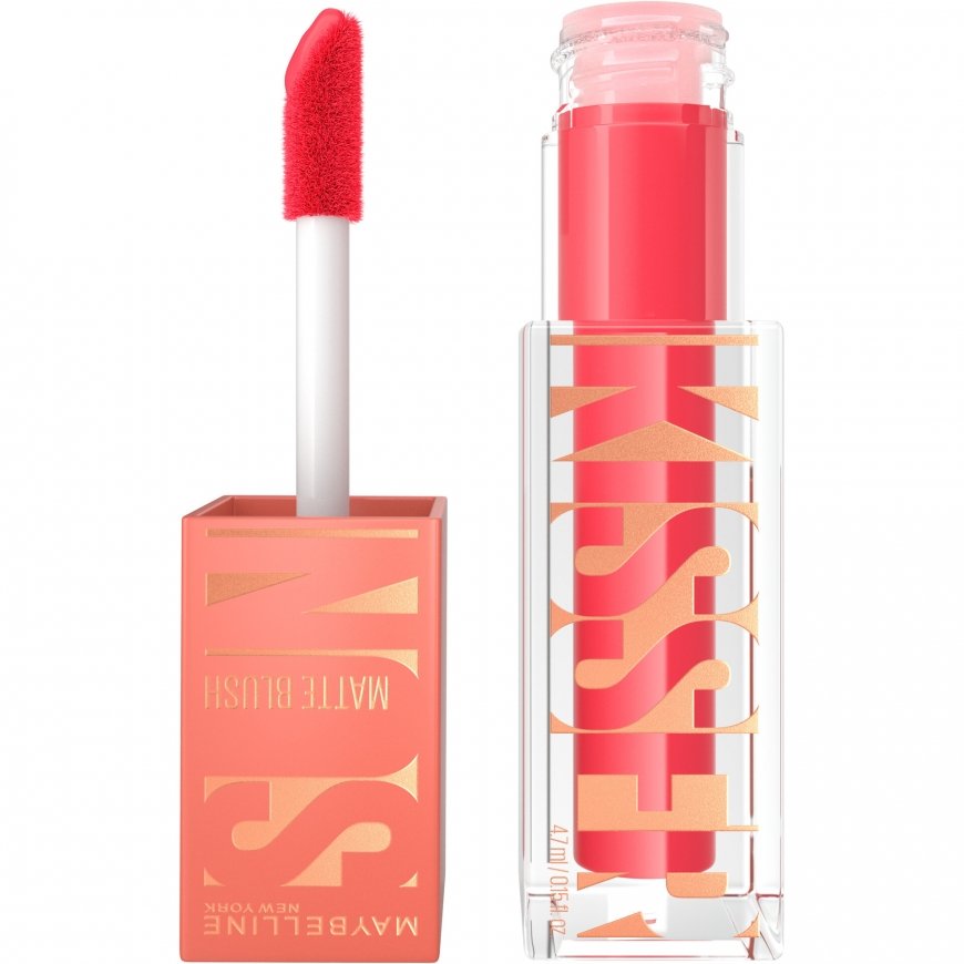 Maybelline Matiniai skaistalai 4,7 ml