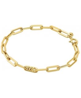 Michael Kors Muodikas kullattu rannekoru Premium MKC174400710