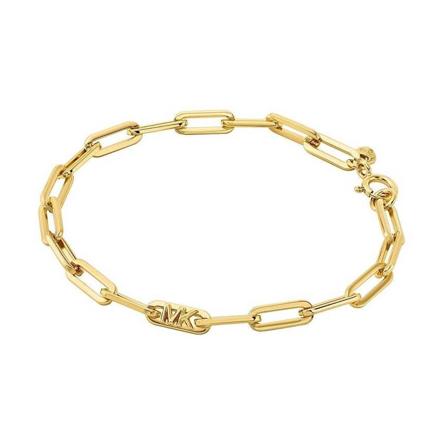 Michael Kors Madinga paauksuota apyrankė Premium MKC174400710