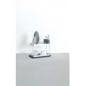 5five Simply Smart Extra Narrow 2-Tier Dish Dryer, 42 x 23.2 x 35 cm 5five Simply Smart Extra Narrow 2-Tier Dish Dryer, 42 x 23.2 x 35 cm