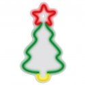 Manta SNL106MT Style Neon Lights Christmas Tree Manta SNL106MT Style Neon Lights Christmas Tree