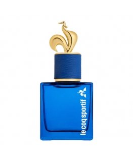 Le Coq Sportif, Blue Optimism, Eau De Parfum, Unisex, 50 ml