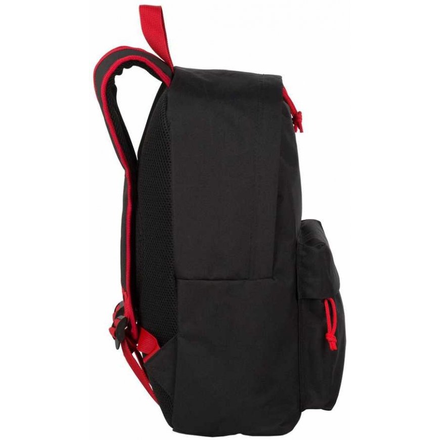 Lelukassit Koululaukku Naruto Cloud 41 x 31 x 15 cm – 2