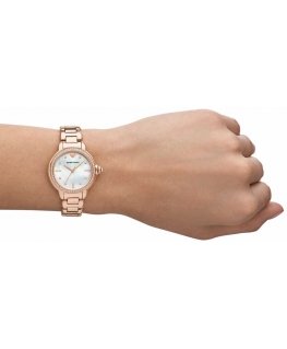 Laikrodis DAMSKI EMPORIO ARMANI MIA AR11523 (zi545c)