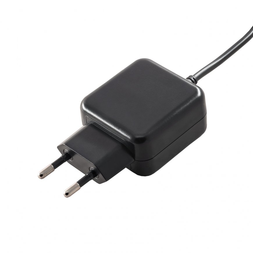 Akyga AK-TB-15 power adapter/inverter Indoor 15 W Black – 2
