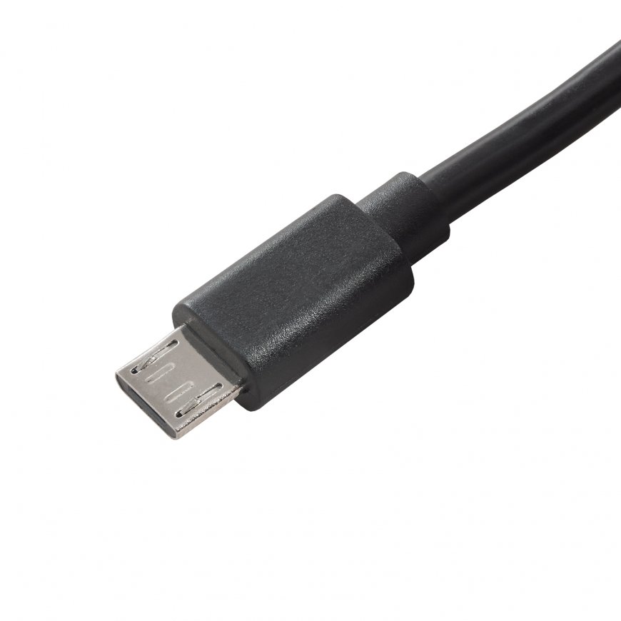 Akyga AK-TB-15 адаптер питания / инвертор Для помещений 15 W Черный – 3