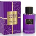 Milestone Amorist For Her EDP parfyymivesi naisille, 100 ml Milestone Amorist For Her EDP parfyymivesi naisille, 100 ml