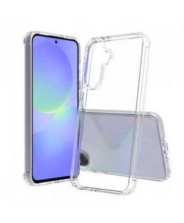 SCREENOR BUMPER GALAXY A36 / A56 TRANSPARENT