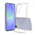 SCREENOR BUMPER GALAXY A36 / A56 TRANSPARENT SCREENOR BUMPER GALAXY A36 / A56 TRANSPARENT