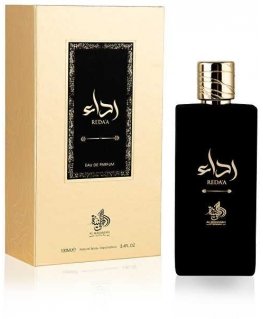 Al Wataniah Reda`a - EDP 100 ml hajuvesi miehille EDP