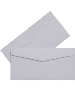 Focus Envelope White 110x220 120g 500pcs