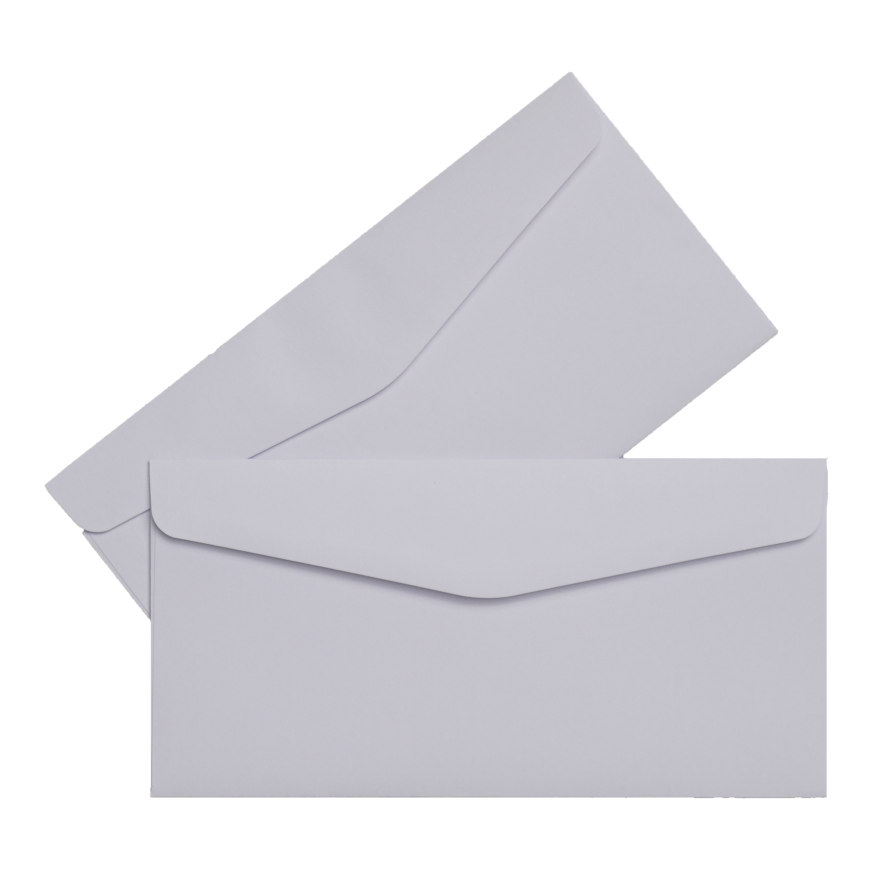 Focus Envelope White 110x220 120g 500pcs