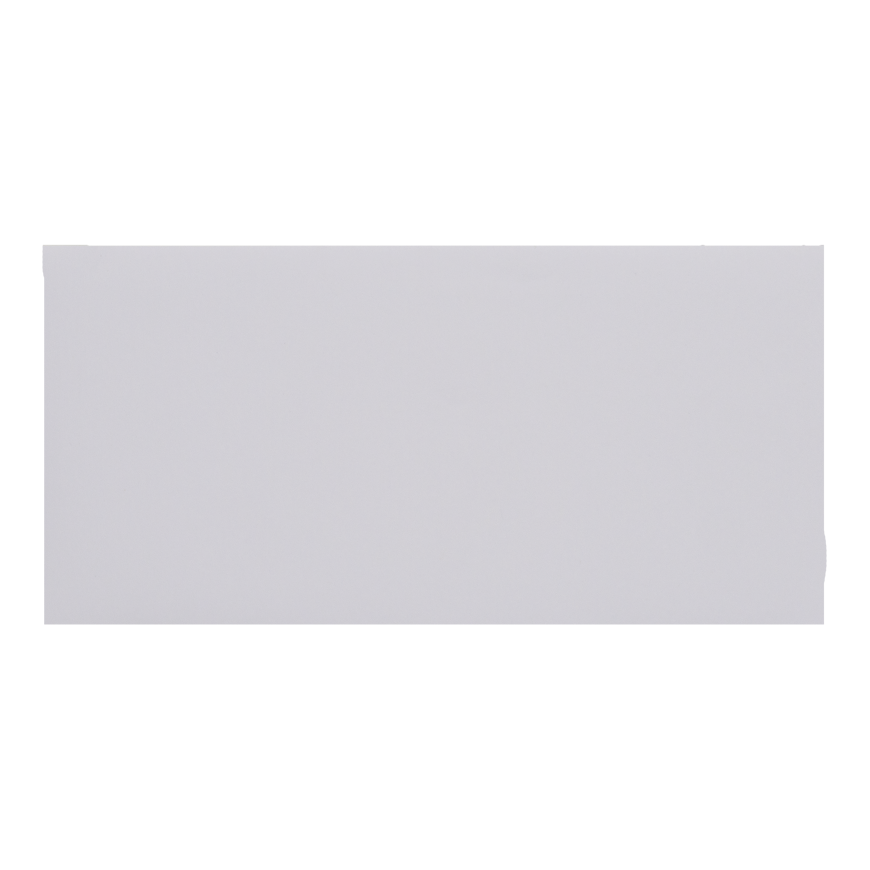 Focus Envelope White 110x220 120g 500pcs – 2
