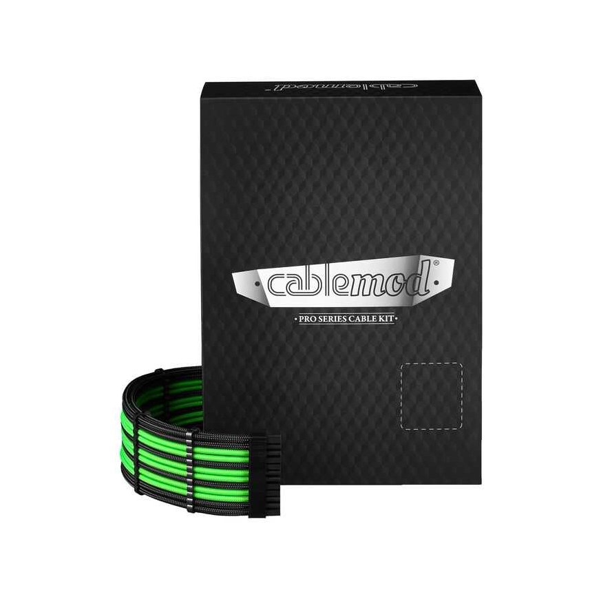 CableMod C-Series Pro ModMesh Sleeved 12V-2x6