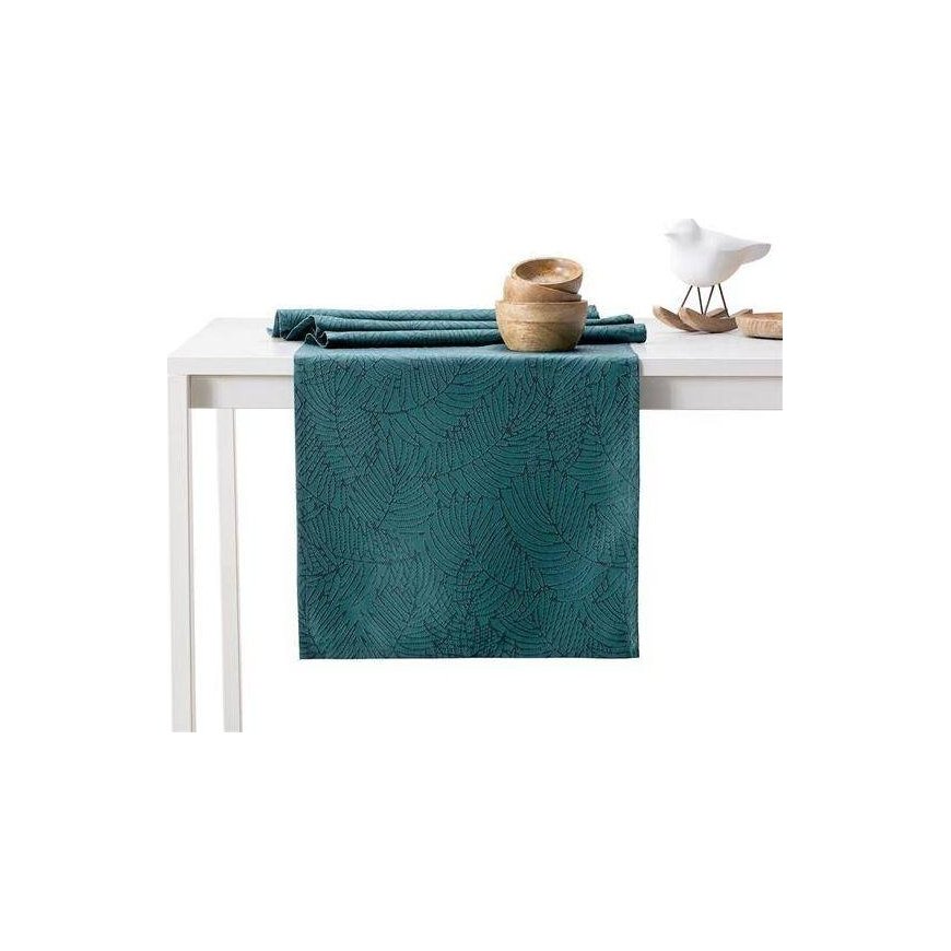 AmeliaHome Tablecloth AH GAIA HMD MARINE