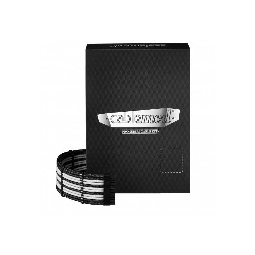 Cablemod Dual StealthSense komplekts Corsair RMi