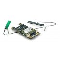 Starter Kit - WisBlock Motherboard + WisBlock Core Development Module - Rak Wireless Starter Kit - WisBlock Motherboard + WisBlock Core Development Module - Rak Wireless