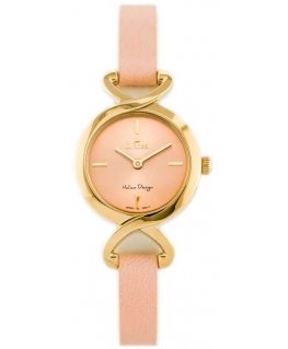 Laikrodis WOMEN'S WATCH G. ROSSI - 11913A (zg699d) + BOX