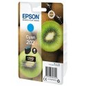 Epson Kiwi 202 струйный картридж 1 шт Подлинный Стандартная Голубой Epson Kiwi 202 струйный картридж 1 шт Подлинный Стандартная Голубой