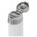 ZWILLING THERMO termospullo 0,45 L Harmaa, Valkoinen