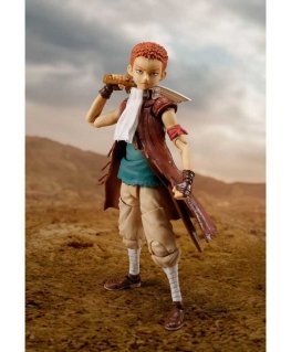 Tamashii Nations Berserk Isidro SH Figuarts figure 12.5cm