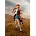 Tamashii Nations Berserk Isidro SH Figuarts figure 12.5cm Tamashii Nations Berserk Isidro SH Figuarts figure 12.5cm