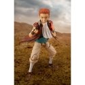 Tamashii Nations Berserk Isidro SH Figuarts figure 12.5cm Tamashii Nations Berserk Isidro SH Figuarts figure 12.5cm