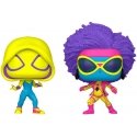 Funko POP pack 2 hahmoa Spider-Man Spider-Gwen & Spider-Woman Exclusive Funko POP pack 2 hahmoa Spider-Man Spider-Gwen & Spider-Woman Exclusive