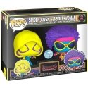 Funko POP pack 2 hahmoa Spider-Man Spider-Gwen & Spider-Woman Exclusive Funko POP pack 2 hahmoa Spider-Man Spider-Gwen & Spider-Woman Exclusive