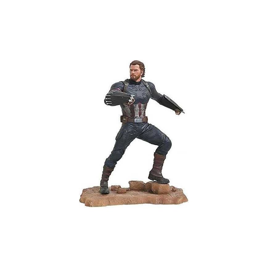 Diamond Select Diamond Select Toys Marvel