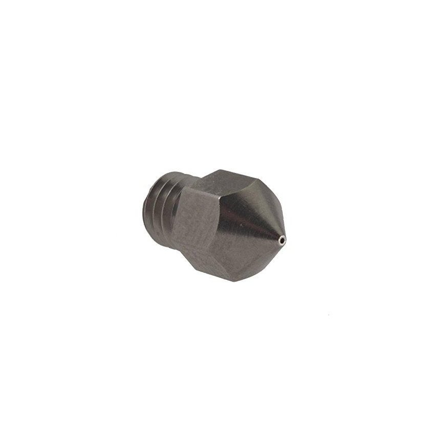 Creality Micro Swiss - MK8 padengtas dilimui atsparus antgalis 0.4mm – 2