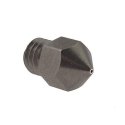 Creality Micro Swiss - MK8 päällystetty kulutusta kestävä suutin 0,4 mm Creality Micro Swiss - MK8 päällystetty kulutusta kestävä suutin 0,4 mm