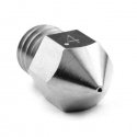 Creality Micro Swiss - MK8 coated wear-resistant nozzle 0.4mm Creality Micro Swiss - MK8 coated wear-resistant nozzle 0.4mm