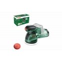 Bosch EasyOrbit 18V-10 SOLO Random Orbit Sander Bosch EasyOrbit 18V-10 SOLO Random Orbit Sander
